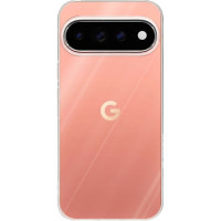 Tactical TPU Kryt pre Google Pixel 11 Pro XL Transparent