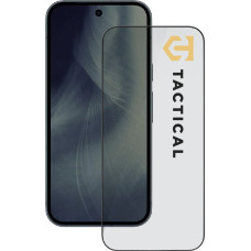 Tactical Glass Shield 5D sklo pro Google Pixel 11 Black 