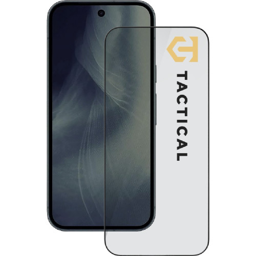 Tactical Glass Shield 5D sklo pro Google Pixel 11 Black 