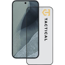 Tactical Glass Shield 5D sklo pro Google Pixel 11 Pro XL Black 