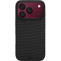 Tactical MagForce WEARe Kryt pre Apple iPhone 17 Pro / iPhone 18 Pro Black