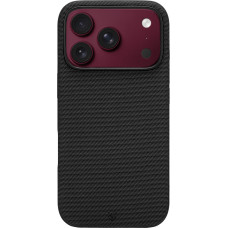 Tactical MagForce WEARe Kryt pre Apple iPhone 17 Pro / iPhone 18 Pro Black
