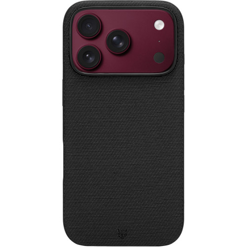 Tactical MagForce WEARe Kryt pre Apple iPhone 17 Pro / iPhone 18 Pro Black