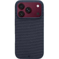 Tactical MagForce WEARe Kryt pre Apple iPhone 17 Pro / iPhone 18 Pro Blue