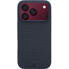 Tactical MagForce WEARe Kryt pre Apple iPhone 17 Pro / iPhone 18 Pro Blue