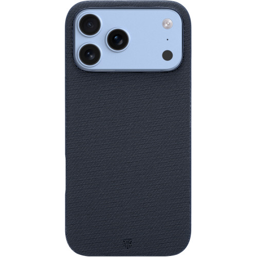 Tactical MagForce WEARe Kryt pre Apple iPhone 17 Pro Max / iPhone 18 Pro Max Blue