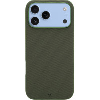 Tactical MagForce WEARe Kryt pre Apple iPhone 17 Pro Max / iPhone 18 Pro Max Forest Green