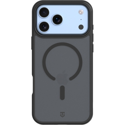 Tactical MagForce Hypersand Kryt pre Apple iPhone 17 Pro Max / iPhone 18 Pro Max Asphalt