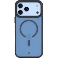 Tactical MagForce Hypersand Kryt pre Apple iPhone 17 Pro Max / iPhone 18 Pro Max Deep Blue
