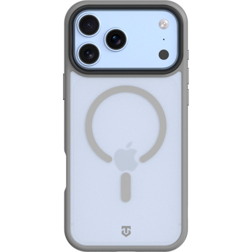 Tactical MagForce Hypersand Kryt pre Apple iPhone 17 Pro Max / iPhone 18 Pro Max Light Grey