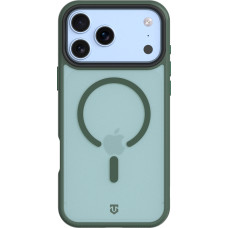 Tactical MagForce Hypersand Kryt pre Apple iPhone 17 Pro Max / iPhone 18 Pro Max Forest Green