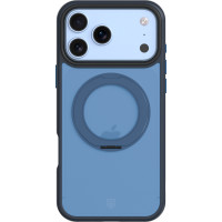 Tactical MagForce Hyperstand Kryt pre Apple iPhone 17 Pro / iPhone 18 Pro Deep Blue