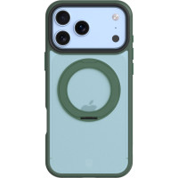 Tactical MagForce Hyperstand Kryt pre Apple iPhone 17 Pro / iPhone 18 Pro Forest Green