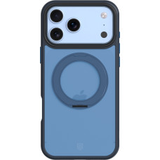 Tactical MagForce Hyperstand Kryt pre Apple iPhone 17 Pro Max / iPhone 18 Pro Max Deep Blue
