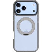 Tactical MagForce Hyperstand Kryt pre Apple iPhone 17 Pro Max / iPhone 18 Pro Max Light Grey