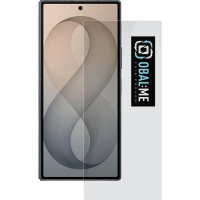 OBAL:ME 2.5D Tvrdené Sklo pre Samsung Galaxy Z Fold8 Ultra Clear