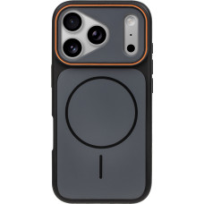 OBAL:ME MagNetix Delta Kryt pre Apple iPhone 17 Pro / iPhone 18 Pro Black