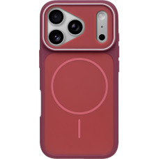 OBAL:ME MagNetix Delta Kryt pre Apple iPhone 17 Pro / iPhone 18 Pro Wine Red