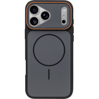 OBAL:ME MagNetix Delta Kryt pre Apple iPhone 17 Pro Max / iPhone 18 Pro Max Black