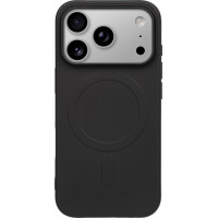 OBAL:ME MagNetix Sculpt Kryt pre Apple iPhone 17 Pro / iPhone 18 Pro Black