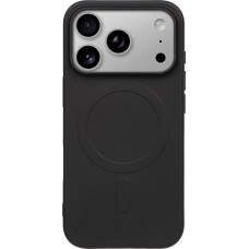 OBAL:ME MagNetix Sculpt Kryt pre Apple iPhone 17 Pro / iPhone 18 Pro Black