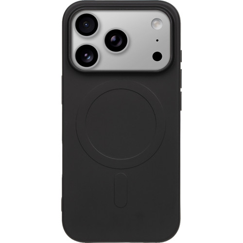 OBAL:ME MagNetix Sculpt Kryt pre Apple iPhone 17 Pro / iPhone 18 Pro Black