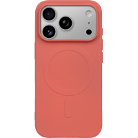 OBAL:ME MagNetix Sculpt Kryt pre Apple iPhone 17 Pro / iPhone 18 Pro Brick Red