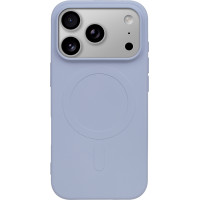 OBAL:ME MagNetix Sculpt Kryt pre Apple iPhone 17 Pro / iPhone 18 Pro Periwinkle Blue