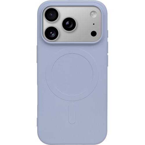 OBAL:ME MagNetix Sculpt Kryt pre Apple iPhone 17 Pro / iPhone 18 Pro Periwinkle Blue