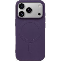 OBAL:ME MagNetix Sculpt Kryt pre Apple iPhone 17 Pro / iPhone 18 Pro Plum Purple
