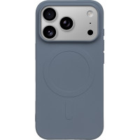 OBAL:ME MagNetix Sculpt Kryt pre Apple iPhone 17 Pro / iPhone 18 Pro Slate Blue