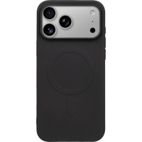 OBAL:ME MagNetix Sculpt Kryt pre Apple iPhone 17 Pro Max / iPhone 18 Pro Max Black