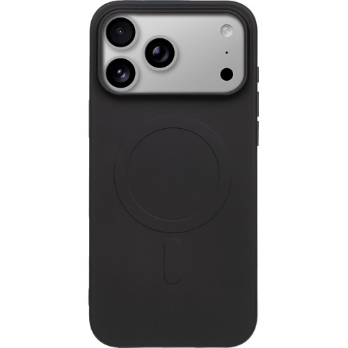 OBAL:ME MagNetix Sculpt Kryt pre Apple iPhone 17 Pro Max / iPhone 18 Pro Max Black