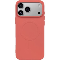 OBAL:ME MagNetix Sculpt Kryt pre Apple iPhone 17 Pro Max / iPhone 18 Pro Max Brick Red