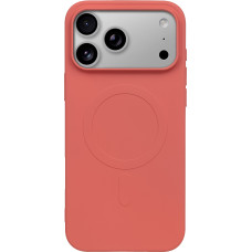 OBAL:ME MagNetix Sculpt Kryt pre Apple iPhone 17 Pro Max / iPhone 18 Pro Max Brick Red