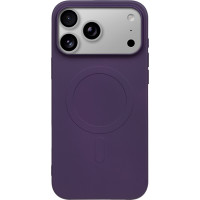 OBAL:ME MagNetix Sculpt Kryt pre Apple iPhone 17 Pro Max / iPhone 18 Pro Max Plum Purple
