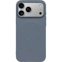 OBAL:ME MagNetix Sculpt Kryt pre Apple iPhone 17 Pro Max / iPhone 18 Pro Max Slate Blue
