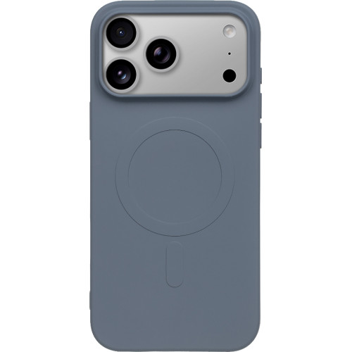 OBAL:ME MagNetix Sculpt Kryt pre Apple iPhone 17 Pro Max / iPhone 18 Pro Max Slate Blue