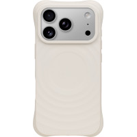 OBAL:ME MagNetix Orbit Kryt pre Apple iPhone 17 Pro / iPhone 18 Pro Beige