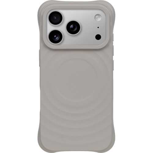 OBAL:ME MagNetix Orbit Kryt pre Apple iPhone 17 Pro / iPhone 18 Pro Gray
