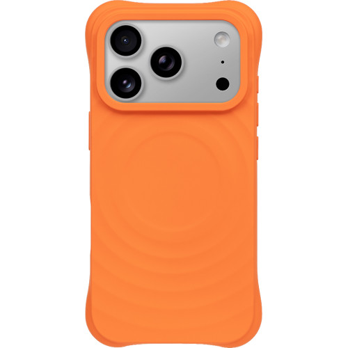 OBAL:ME MagNetix Orbit Kryt pre Apple iPhone 17 Pro / iPhone 18 Pro Orange