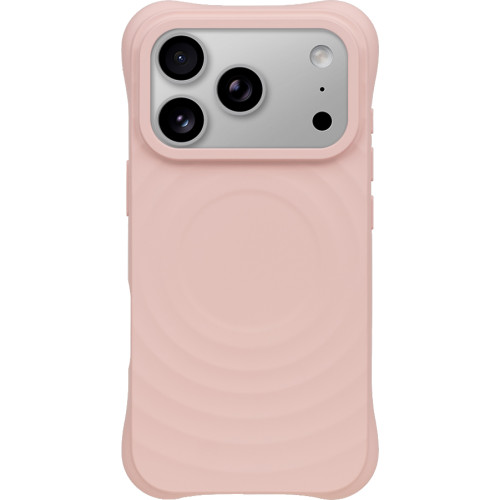 OBAL:ME MagNetix Orbit Kryt pre Apple iPhone 17 Pro / iPhone 18 Pro Pink