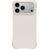 OBAL:ME MagNetix Orbit Kryt pre Apple iPhone 17 Pro Max / iPhone 18 Pro Max Beige