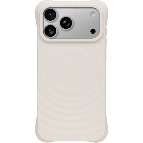 OBAL:ME MagNetix Orbit Kryt pre Apple iPhone 17 Pro Max / iPhone 18 Pro Max Beige