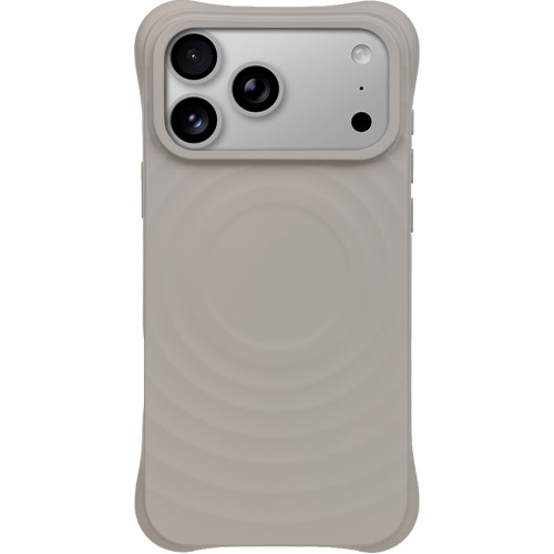 OBAL:ME MagNetix Orbit Kryt pre Apple iPhone 17 Pro Max / iPhone 18 Pro Max Gray