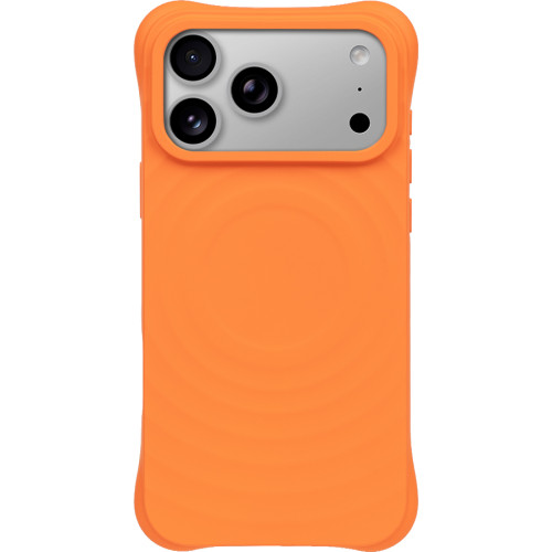OBAL:ME MagNetix Orbit Kryt pre Apple iPhone 17 Pro Max / iPhone 18 Pro Max Orange