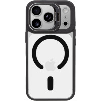 OBAL:ME MagNetix Versa Kryt pre Apple iPhone 17 Pro / iPhone 18 Pro Black
