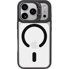 OBAL:ME MagNetix Versa Kryt pre Apple iPhone 17 Pro / iPhone 18 Pro Black