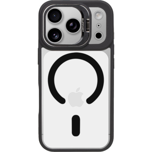 OBAL:ME MagNetix Versa Kryt pre Apple iPhone 17 Pro / iPhone 18 Pro Black