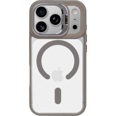 OBAL:ME MagNetix Versa Kryt pre Apple iPhone 17 Pro / iPhone 18 Pro Gray
